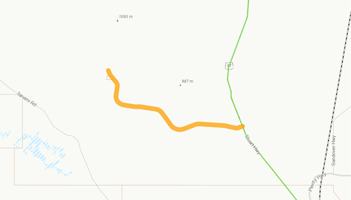 Napperby Road (Rural Alice Springs) 05047813NTRTR