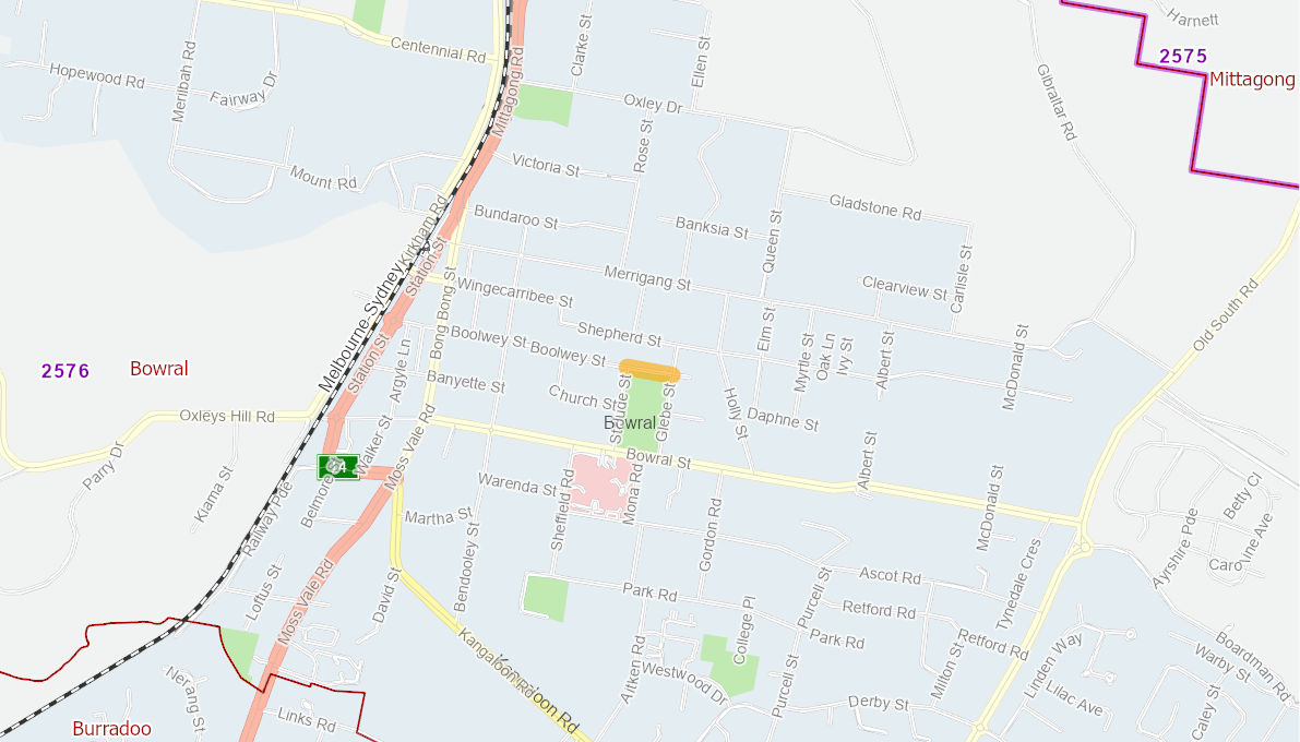 Boolwey Street, Bowral 11393420NSWRTR Infrastructure Investment